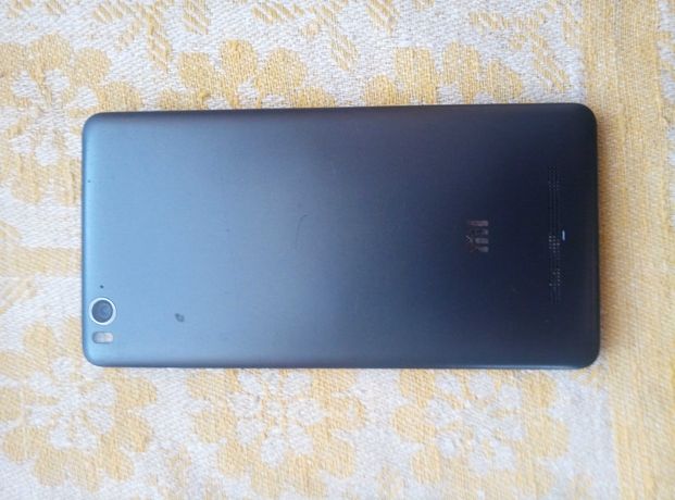 Xiaomi Mi4c под ремонт/запчасти