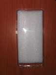 Huawei P30 - Capa Transparente