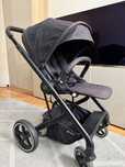 Wózek spacerówka Cybex Balios S lux czarny