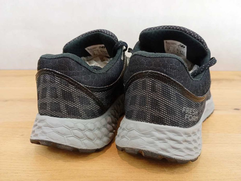 New Balance Fresh Foam 1165, damskie buty sportowe, rozmiar 38
