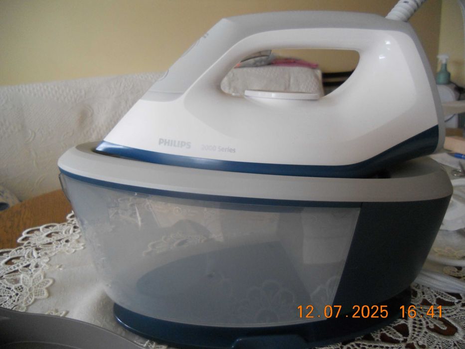 nowiutki generator pary Philips 2000 Series PSG 2000/20