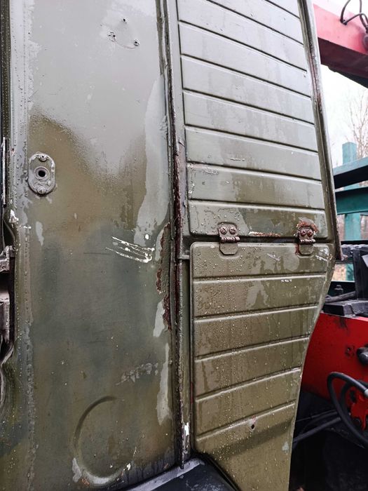 Продам камаз лісовоз