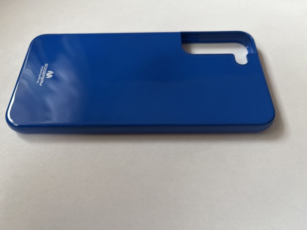 Etui na telefon Samsung S22+