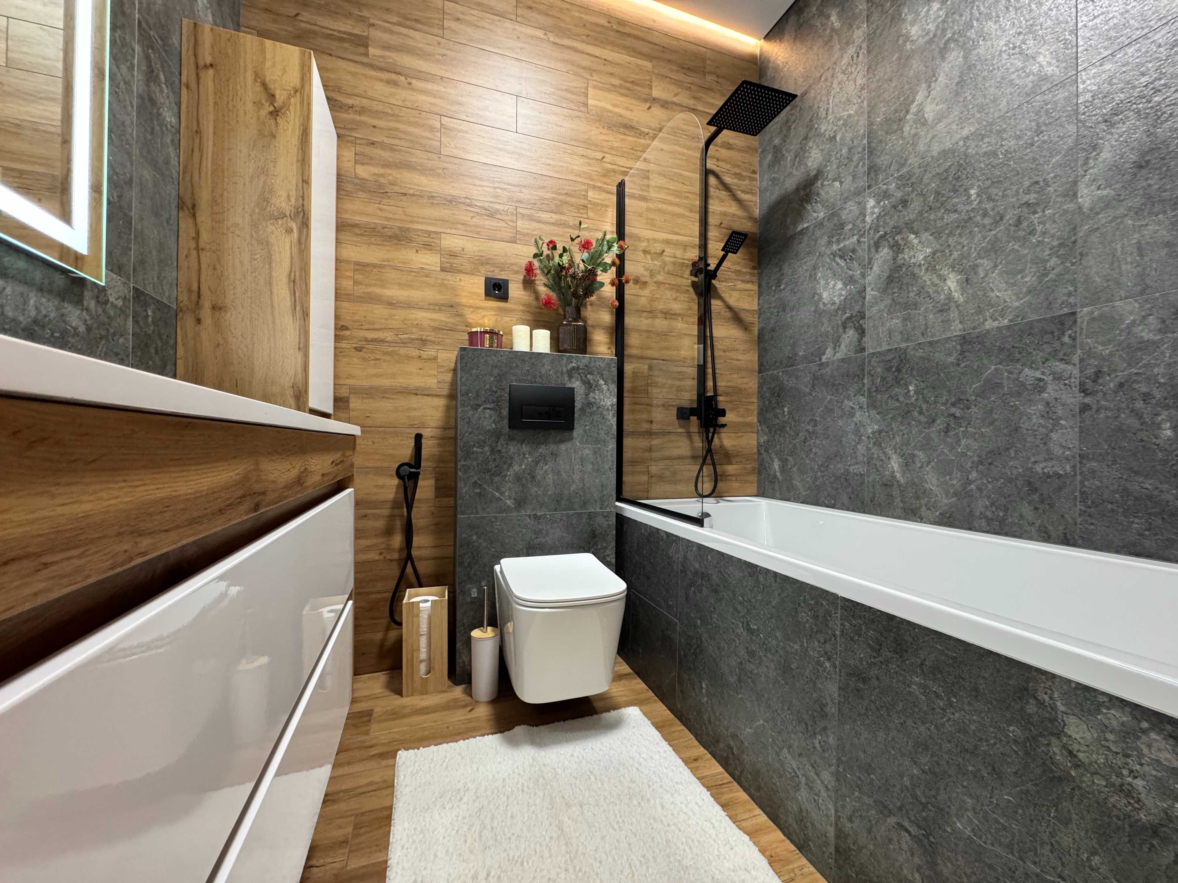 Продам котедж з авторським ремонтом в місті, 103 м2 на 3 сотках