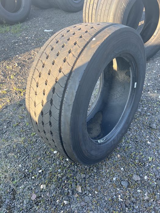 Opona używana 375/45R22,5