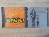 Nalepa Breakout – 2 CD - Bluesbreakout , Poszłabym za tobą