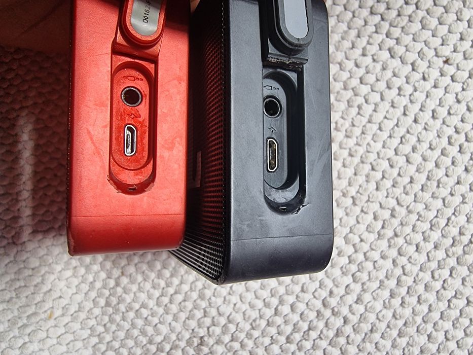 JBL GO 2 (Avariadas)