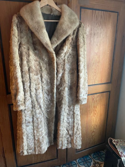 Norki z lisem idealne