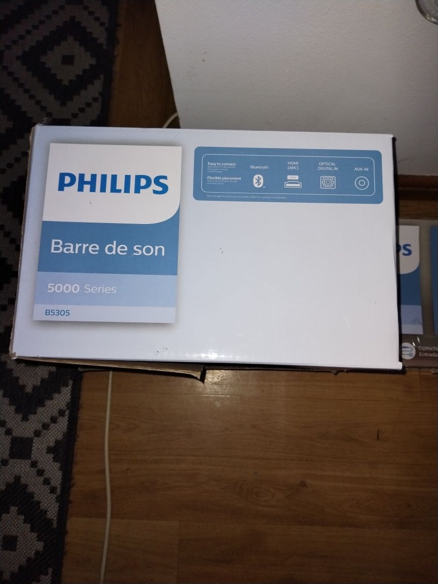 Sprzedam Soundbar Philips