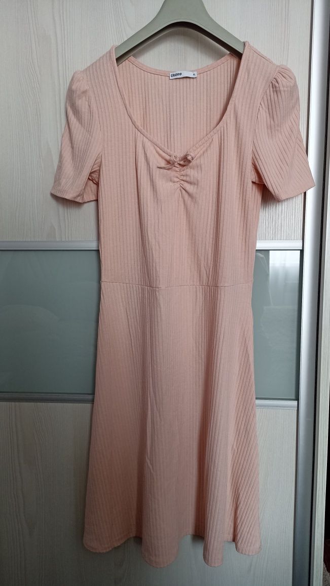Сукня, плаття для вагітних літня легенька L, Xl, XXL