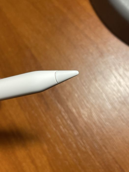 Apple Pencil Pro (читайте опис)