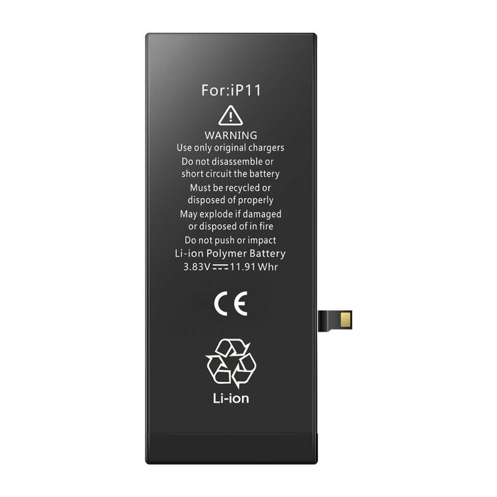 Bateria akumulator Apple iphone 11 3110mah