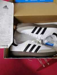 Adidas Sabma OG White Eu 39 1/3