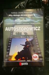 Autostopowicz DVD-Video PL