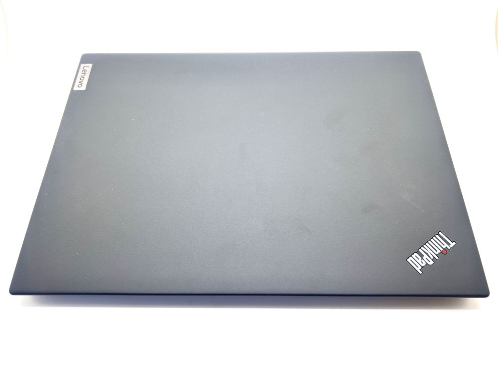 -= Lenovo ThinkPad T14s =- 512/16 i7 evo Gen3