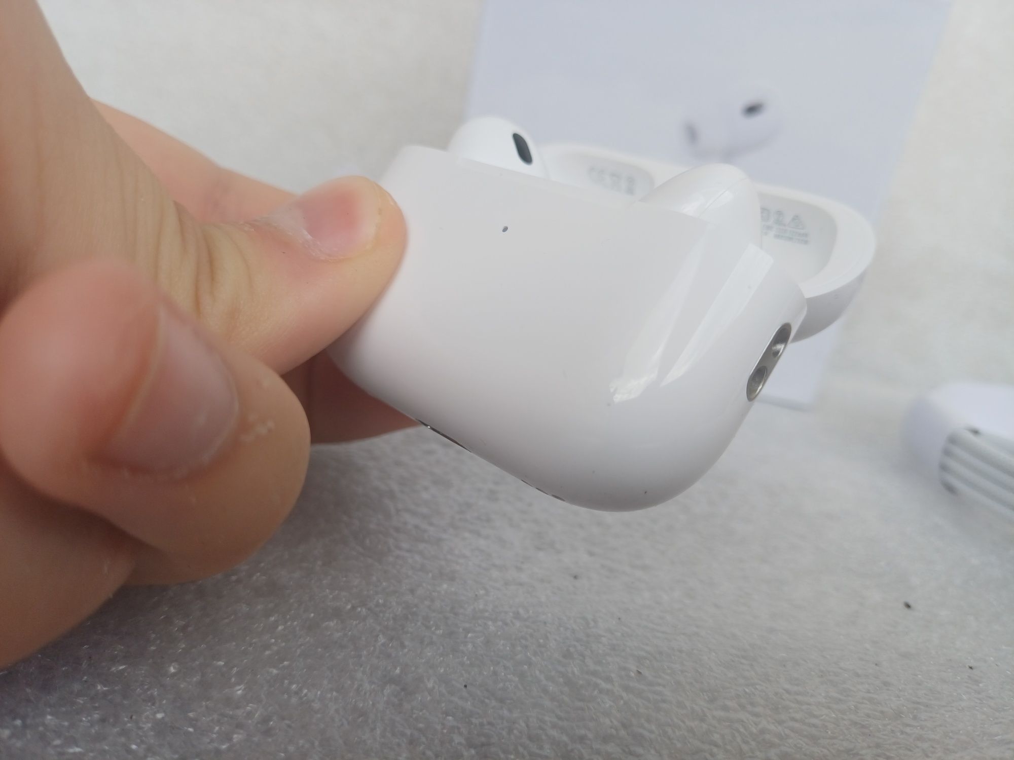 AirPods Pro 2 ANC z gwarancją Apple – Nowe, tylko sprawdzone