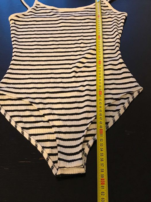 Body damskie rozmiar 2 XS