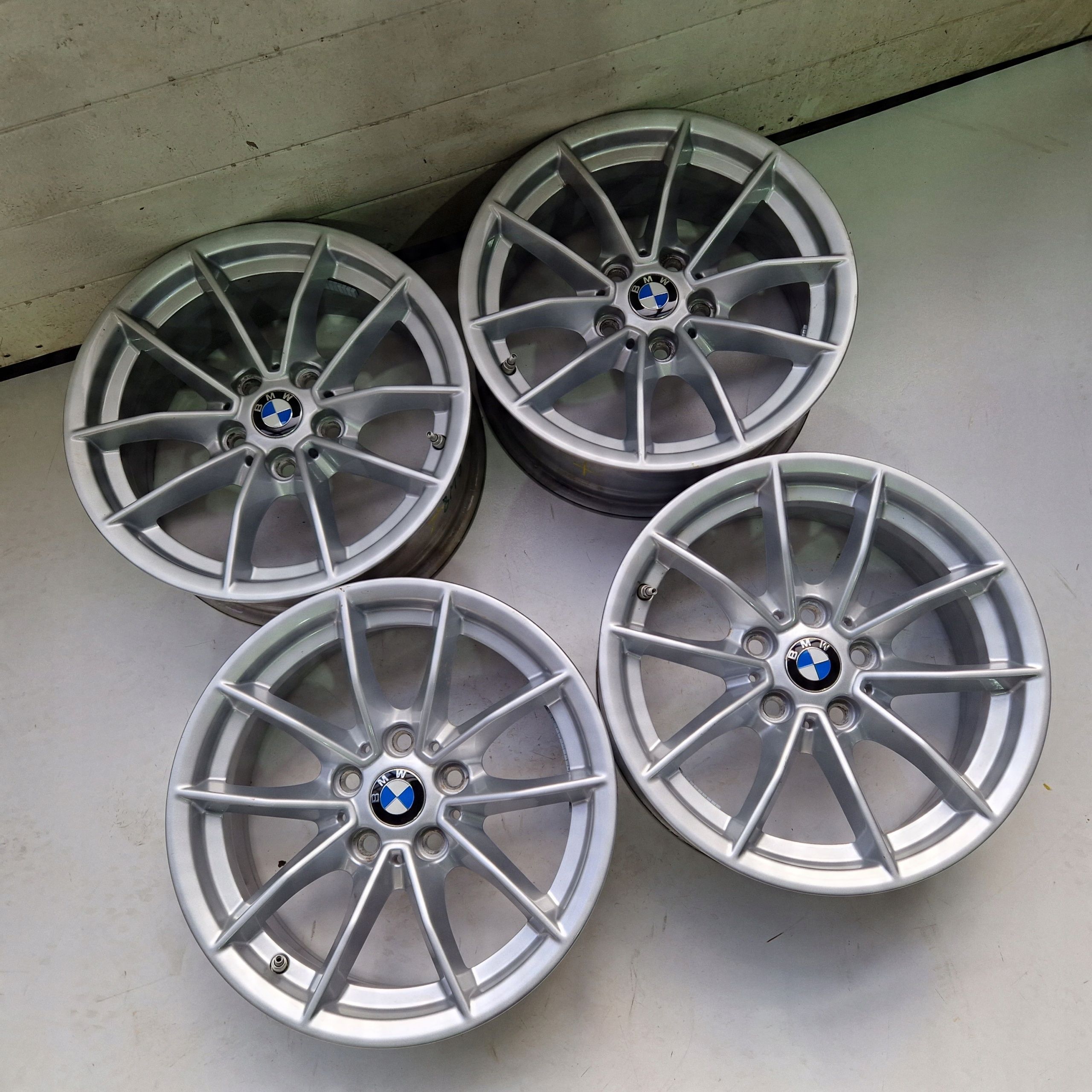 BMW G20 G21 5x112 16'' ET22 4X