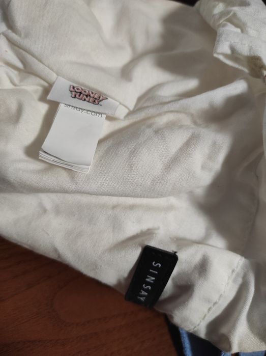 Torebka, Zwariowane Melodie, Lola