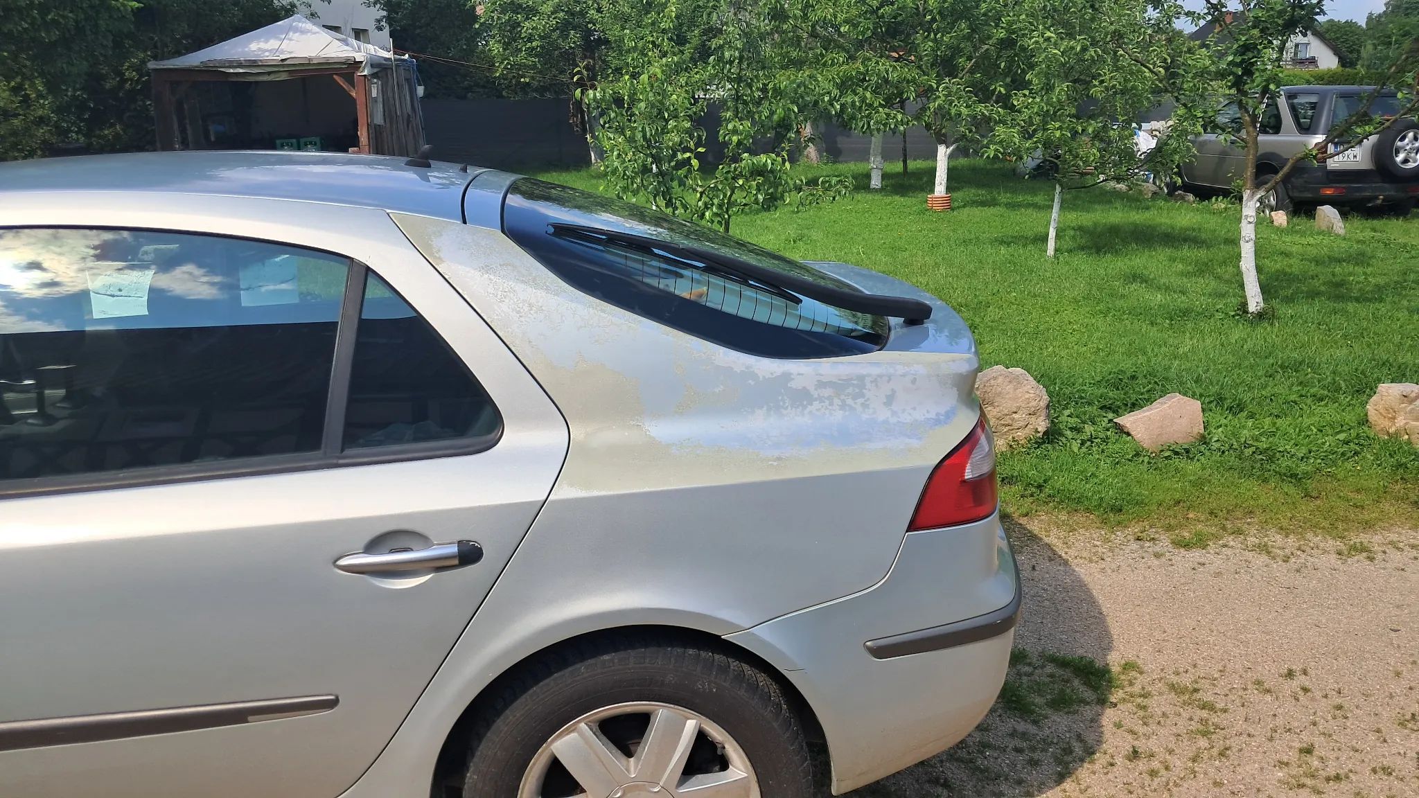 Renault Laguna