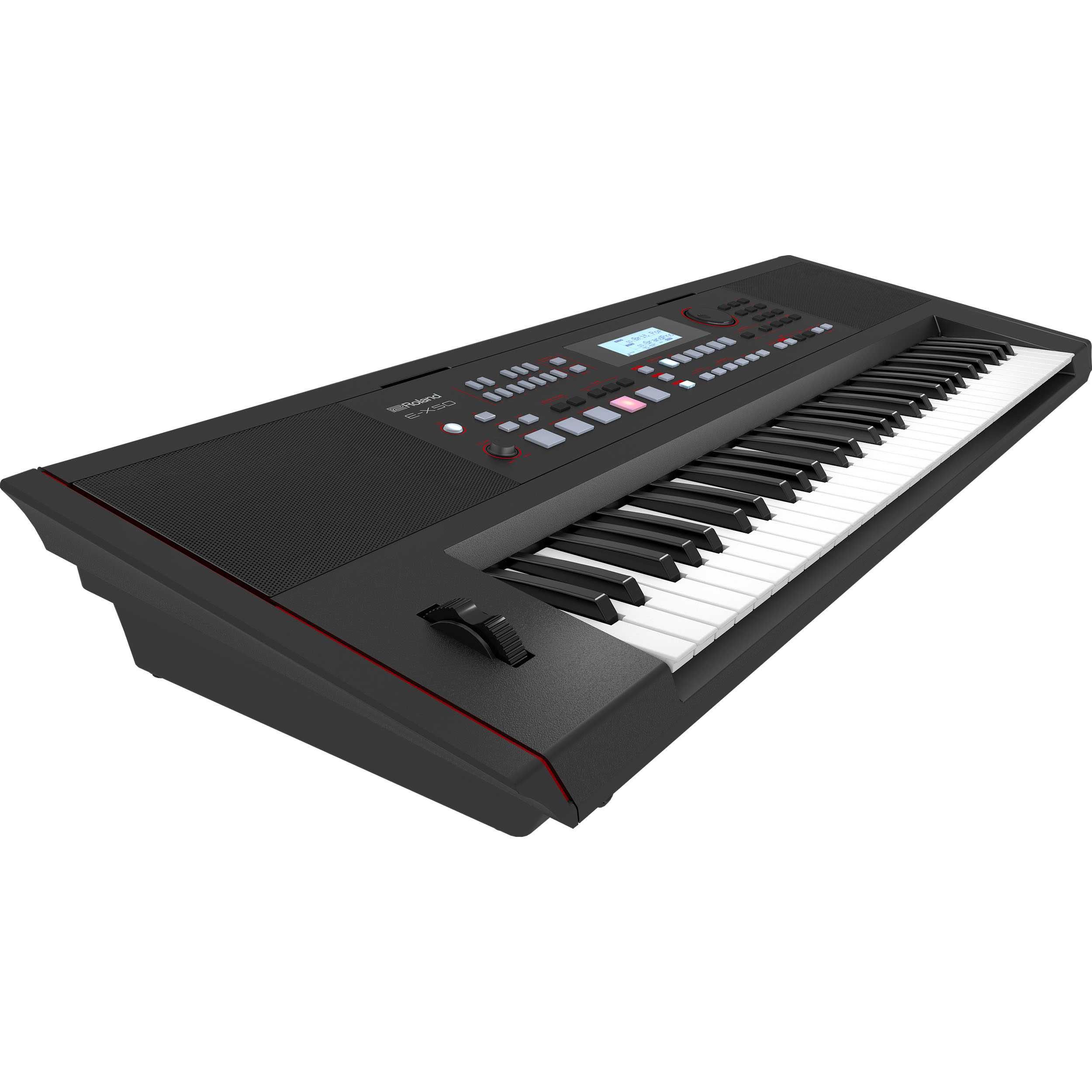 ROLAND E-X50  - 61-klawiszowy Keyboard Rozrywkowy