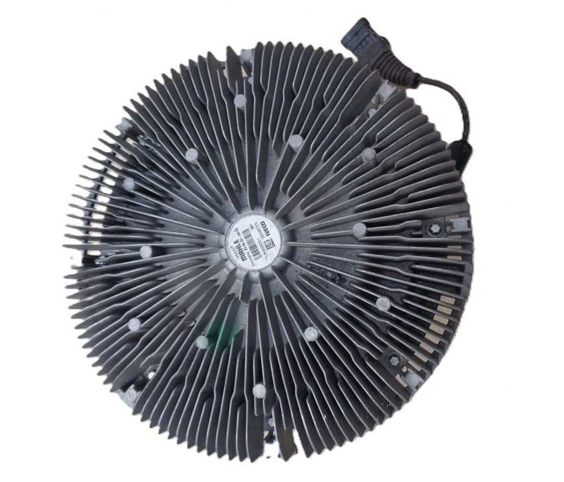 Wisko Visco Wentylator Wiskoza IVECO STRALIS HiWay S-Way 2022 rok