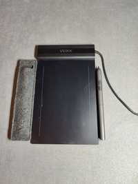 Графічний планшет VEIKK S640