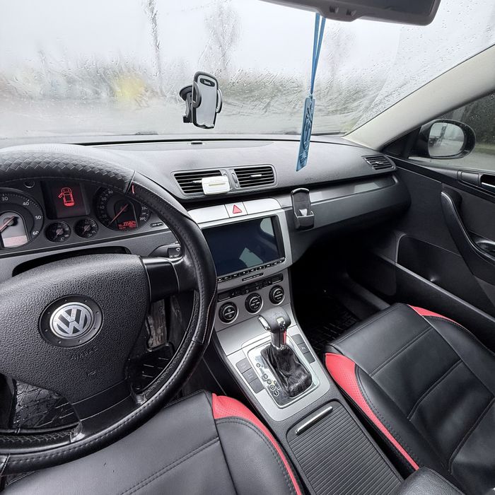 Продам Авто Passat B6