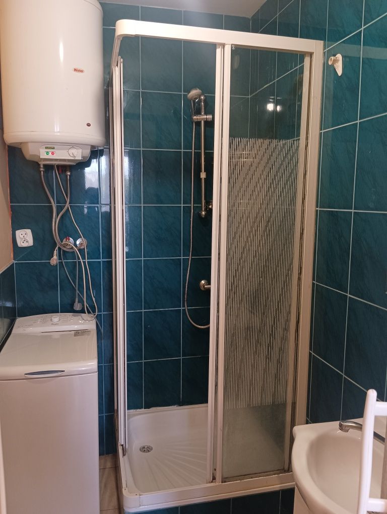 Wynajmę kawalerkę 28m