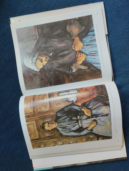Cezanne and the Post-Impressionists