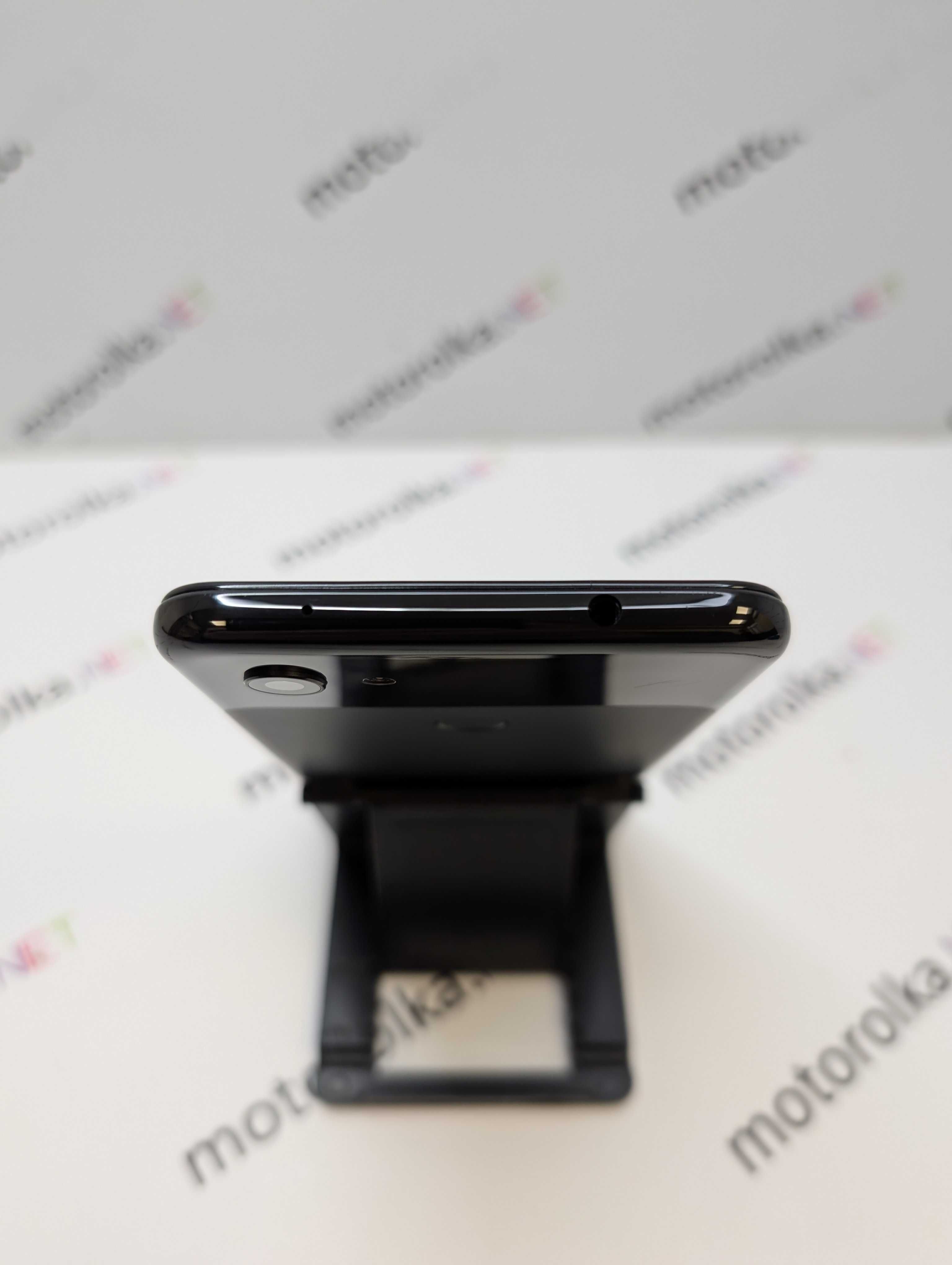 Google Pixel 3а XL 64GB Black №1 Неверлок 2SIM Motorolkanet