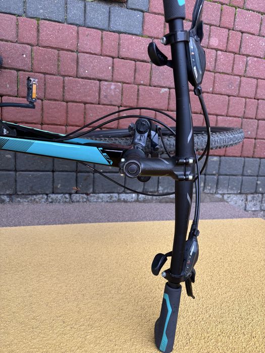 Rower Kross Lea damski  5.0 Koła 29” rama M