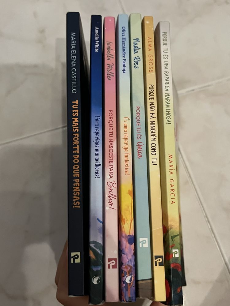 Os mauzões e outros