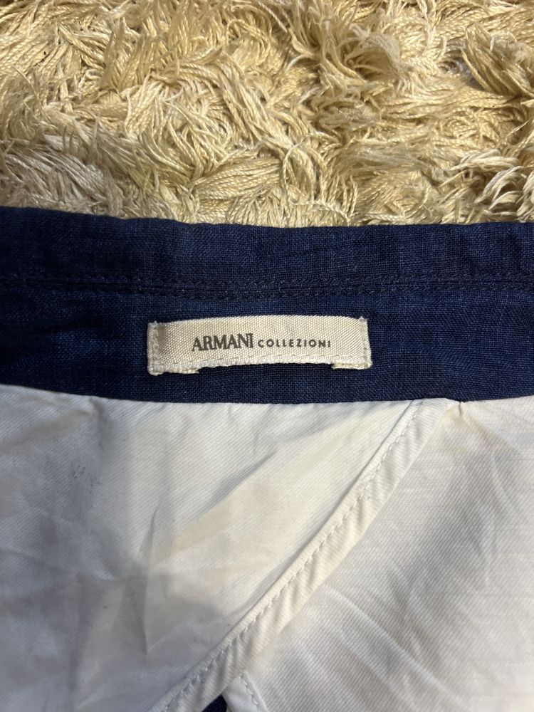 Чоловічий піджак Armani