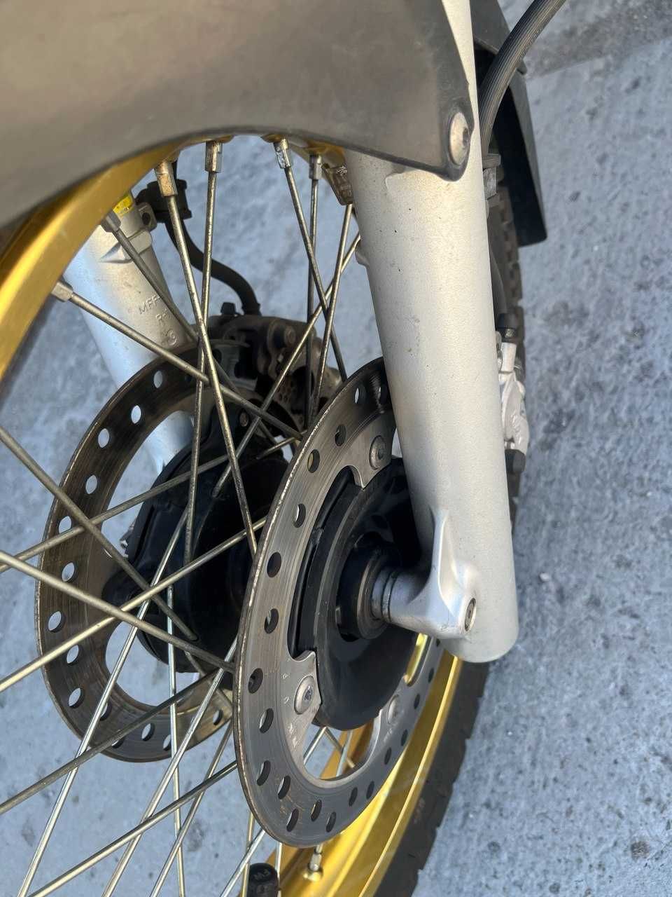 продам Honda Transalp XL700