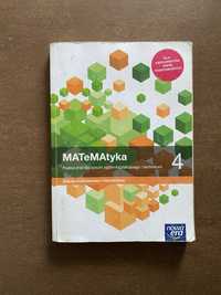 Ksiazka do matematyki