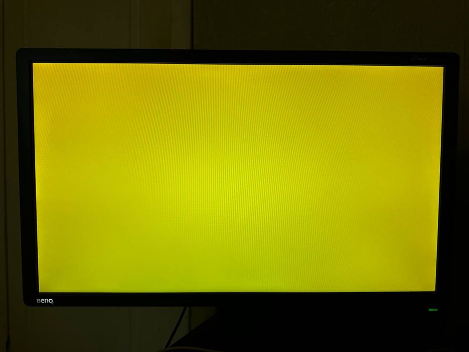 BenQ xl2411p 144hz