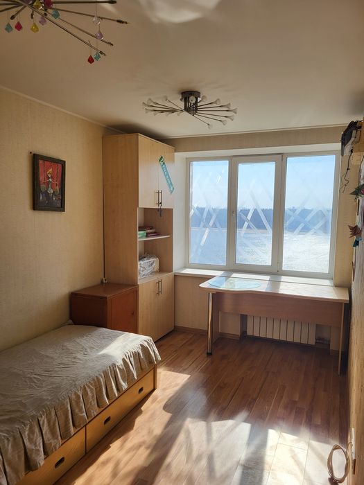 Сдаётся 2х студия с красивым видом ул. Тбилисская