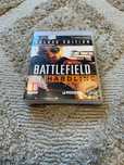 battlefield hardline ps3