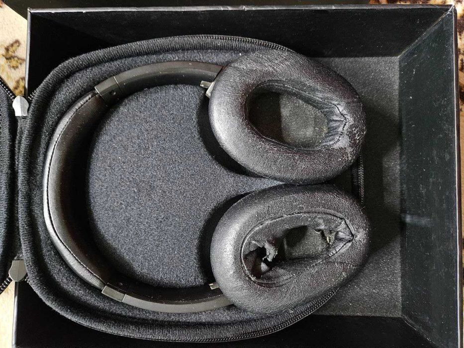 Наушники с аккумуляторами Edifier W830BT