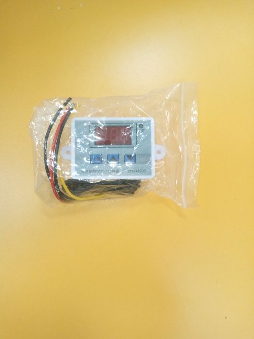 Продам регулятор температуры