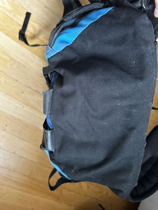 Deuter plecak turystyczny Guide 35L+10L