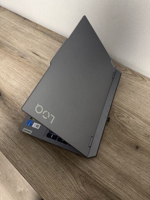 Lenovo legion rtx5050