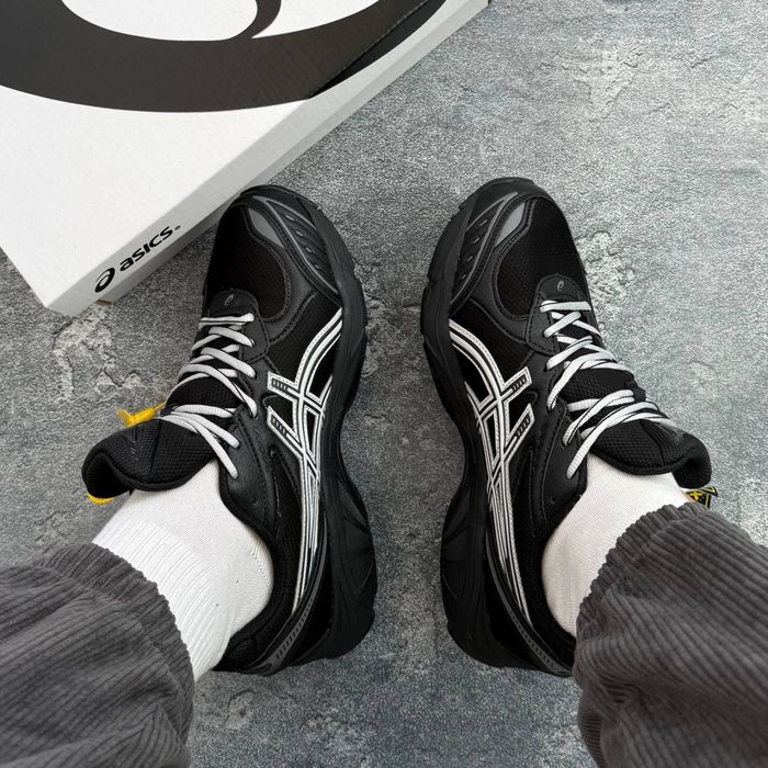 Кросовки Asics Gel GT-2160 GORE-TEX Black/White