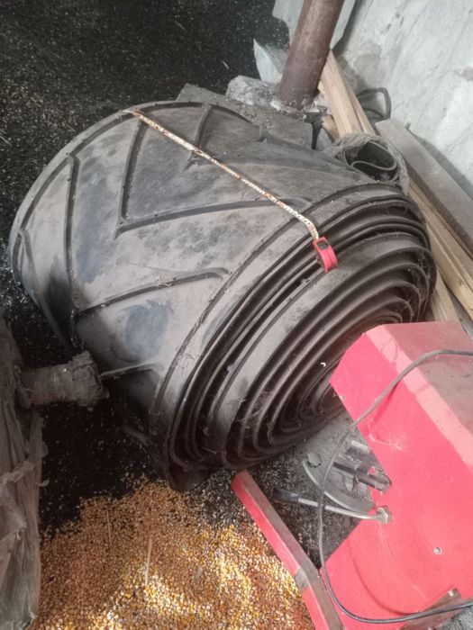 Конвеерная транспортерная лента ( бесконечная )