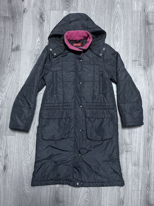 Replay Пуховик, пальто р.S