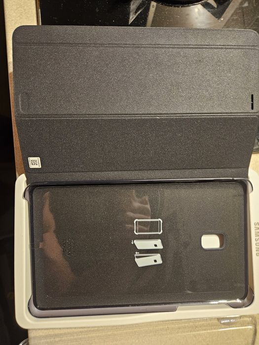 Oryginalne etui Samsung Galaxy Tab a 8 cali