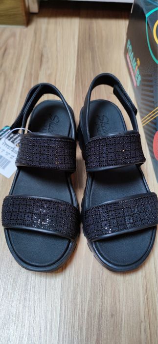 Сандалі skechers
