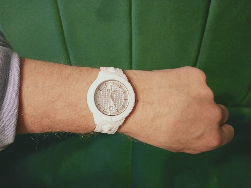 Zegarek Versus Versace męski