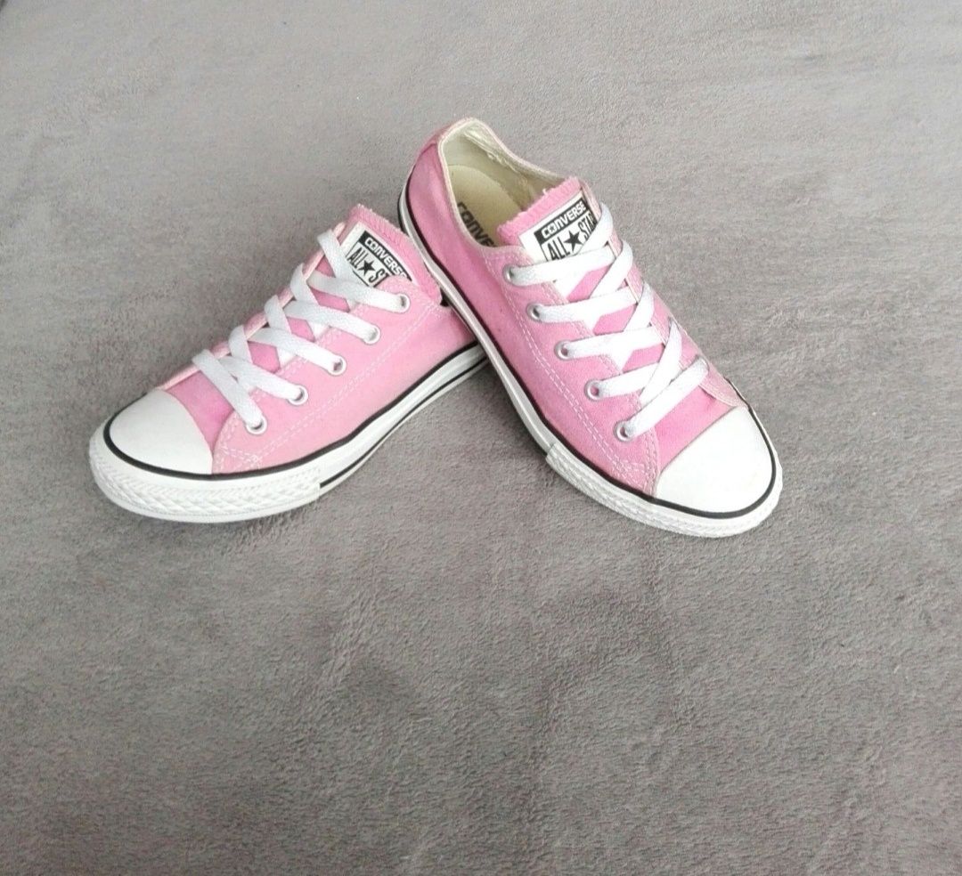 Converse all Star buty sportowe trampki rozm 33